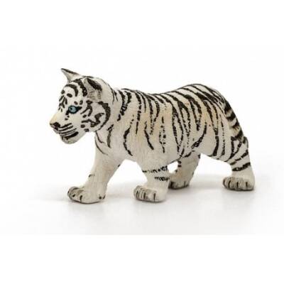 Schleich Yavru Beyaz Kaplan 14732 - 2