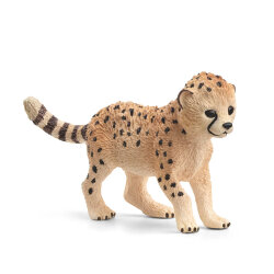 Schleich Yavru Çita 17097 - Schleich