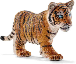 Schleich Yavru Kaplan 14730 - Schleich