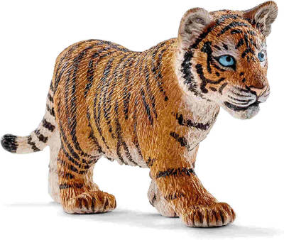 Schleich Yavru Kaplan 14730 - 1