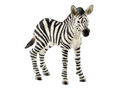 Schleich Yavru Zebra 14811 - 1