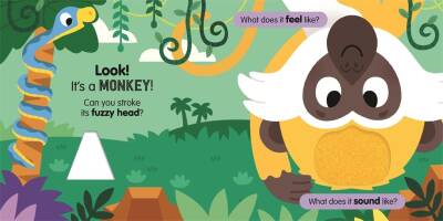 Sensory Safari - 3