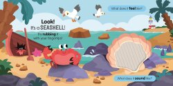 Sensory Seaside - 3