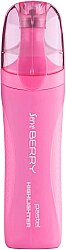 Serve Berry Fosforlu Kalem Pastel Pembe - Serve