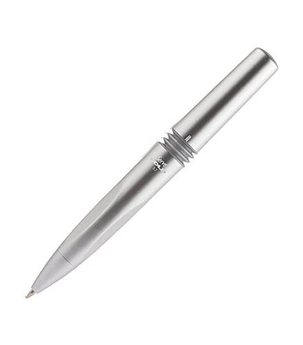 Serve Bold Mekanik Uçlu Kalem 07 Mm Metalik Gri - 1
