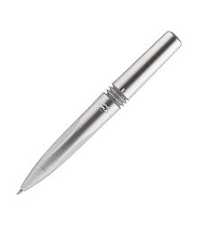 Serve Bold Mekanik Uçlu Kalem 07 Mm Metalik Gri - Serve