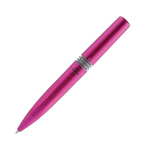Serve Bold Mekanik Uçlu Kalem 07 Mm Metalik Pembe - 1