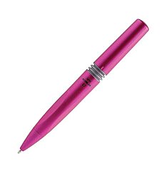 Serve Bold Mekanik Uçlu Kalem 07 Mm Metalik Pembe - Serve