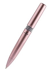 Serve Bold Mekanik Uçlu Kalem 07 Mm Metalik Roze - 1