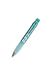 Serve Deep Gezegen Desenli Mekanik Versatil Kalem 0.7 Mm Metalik Yeşil - Serve