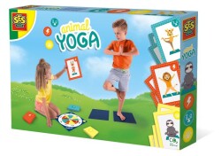 Ses Creative Animal Yoga Sc002288 - 1