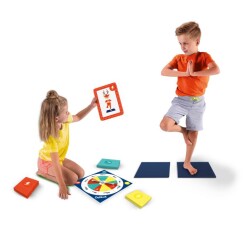 Ses Creative Animal Yoga Sc002288 - 2