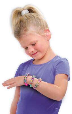 Ses Creative Charm Bileklik Yapma Sc014636 - 5