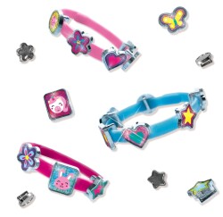 Ses Creative Charm Bileklik Yapma Sc014636 - 6