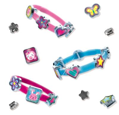 Ses Creative Charm Bileklik Yapma Sc014636 - 6