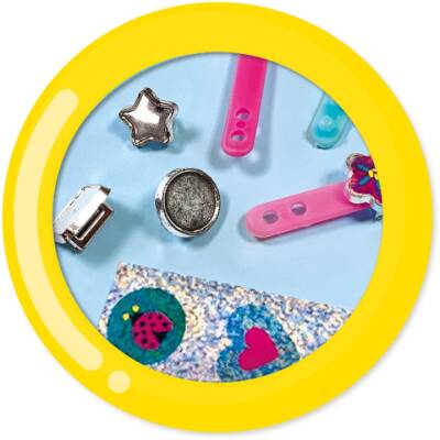 Ses Creative Charm Bileklik Yapma Sc014636 - 3
