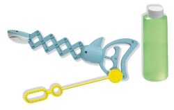 Ses Creative Köpekbalığı Baloncuk Saldırısı Sc002265 - 2