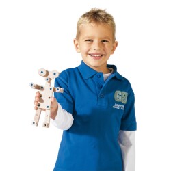 Ses Creative MaranGözlük Oyun Seti Sc000945 - 2