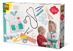 Ses Creative Mega Doktor Seti Sc018011 - Ses Creative