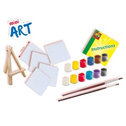 Ses Creative Mini Sanat SC014782 - 2