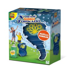 Ses Creative Xtreme Bubble Tornado - Köpük Baloncuk Makinesi Sc002269 - 1