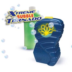 Ses Creative Xtreme Bubble Tornado - Köpük Baloncuk Makinesi Sc002269 - 2