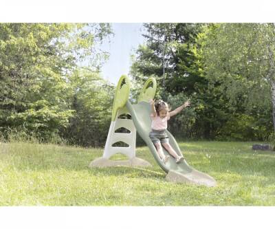 Smoby Life Green XL Kaydırak 7600820304 - 2