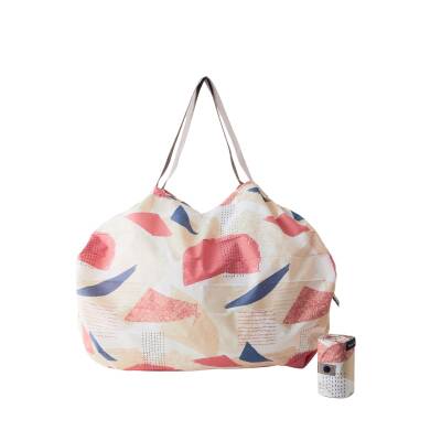 Shupatto Compact Bag Katlanır Çanta - L - Hagire S468HAG - 1