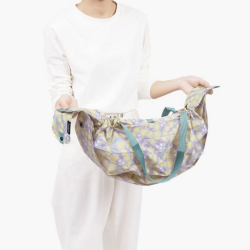 Shupatto Compact Bag Katlanır Çanta - L - Hana S468HAN - 3