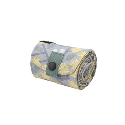 Shupatto Compact Bag Katlanır Çanta - L - Hana S468HAN - 2