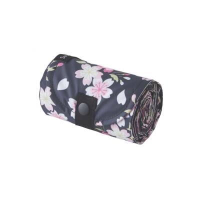 Shupatto Compact Bag Katlanır Çanta - L - Sakura S477SA - 3