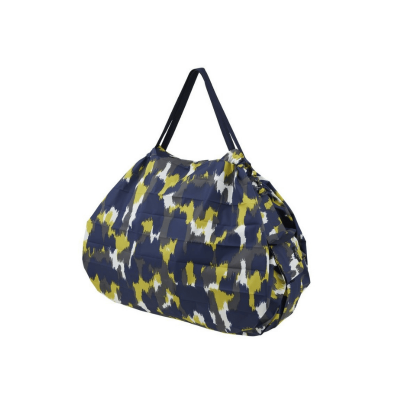 Shupatto Compact Bag Katlanır Çanta - L - Shade of Trees S468KK - 1