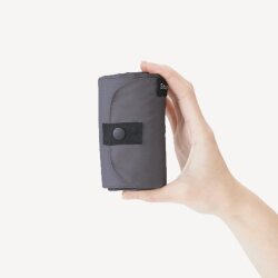 Shupatto Compact Bag Katlanır Çanta - L - Sumi S468SU - 4