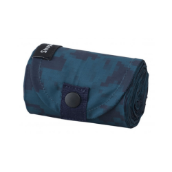 Shupatto Compact Bag Katlanır Çanta - M - Deep Forest S489DF - 3