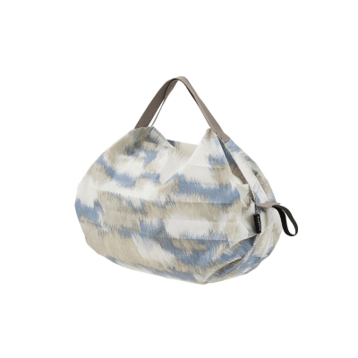 Shupatto Compact Bag Katlanır Çanta - M - Floating Clouds S467UK - 2