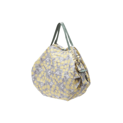 Shupatto Compact Bag Katlanır Çanta - M - Hana S467HAN - 1