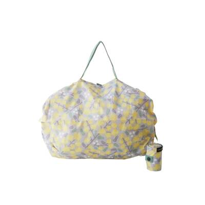 Shupatto Compact Bag Katlanır Çanta - M - Hana S467HAN - 2