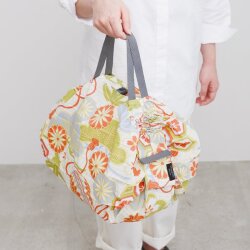 Shupatto Compact Bag Katlanır Çanta - M - Mari S464MA - 3
