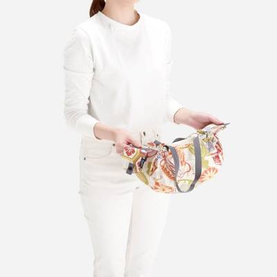 Shupatto Compact Bag Katlanır Çanta - M - Mari S464MA - 6