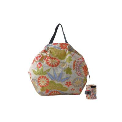 Shupatto Compact Bag Katlanır Çanta - M - Mari S464MA - 2