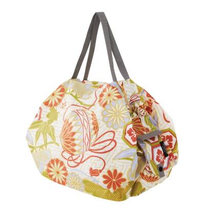 Shupatto Compact Bag Katlanır Çanta - M - Mari S464MA - 1