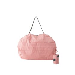 Shupatto Compact Bag Katlanır Çanta - M - Momo S467MOM - Shupatto