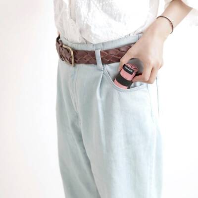 Shupatto Compact Bag Katlanır Çanta - M - Momo S467MOM - 7