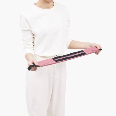 Shupatto Compact Bag Katlanır Çanta - M - Momo S467MOM - 4