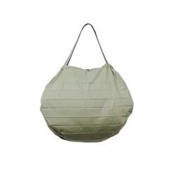 Shupatto Compact Bag Katlanır Çanta - M - Mori S467MOR - 1