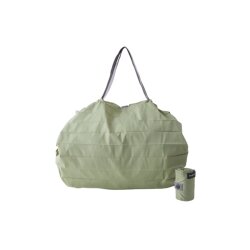 Shupatto Compact Bag Katlanır Çanta - M - Mori S467MOR - 2