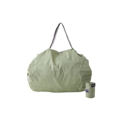 Shupatto Compact Bag Katlanır Çanta - M - Mori S467MOR - 2