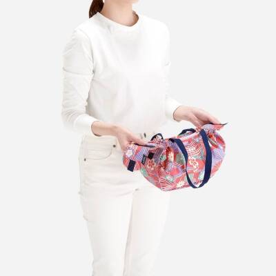Shupatto Compact Bag Katlanır Çanta - M - Ougi S464OU - 4