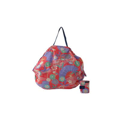 Shupatto Compact Bag Katlanır Çanta - M - Ougi S464OU - 2