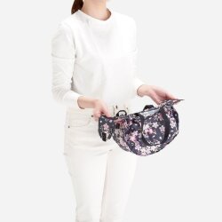 Shupatto Compact Bag Katlanır Çanta - M - Sakura S464SA - 7